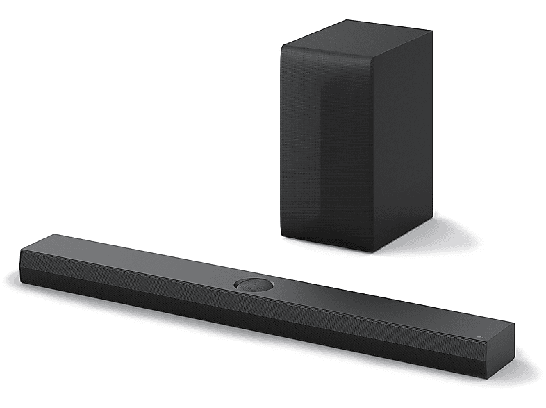 Soundbar + Subwoofer LG S70Ty