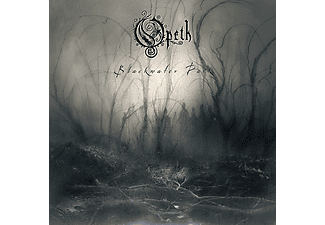 Opeth - Blackwater Park (CD)