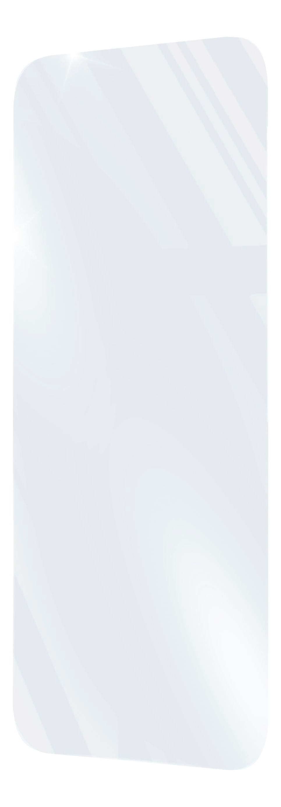 VETRO TEMPERATO 3MK Screen Protector per Vivo X80 Pro | Antigraffio, Anti-impronte - Facile