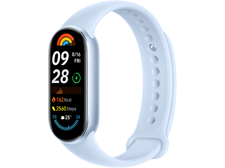 Reloj xiaomi mi band 5 media markt sale