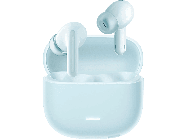 XIAOMI Redmi Buds 6 Lite, In-ear Kopfhörer Bluetooth Blue