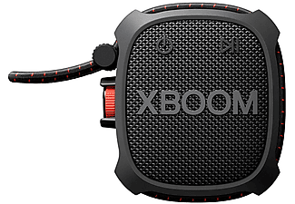 LG XBOOM Go XG2T Sağlam Tasarımlı Taşınabilir Bluetooth Hoparlör