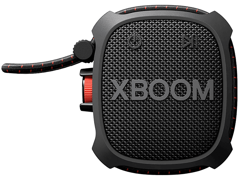 LG XBOOM Go XG2T Sağlam Tasarımlı Taşınabilir Bluetooth Hoparlör_0