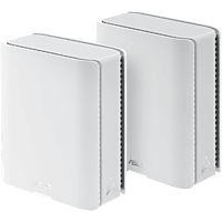 MediaMarkt ASUS ZenWiFi BT8 2-pack Multiroom-wifi aanbieding