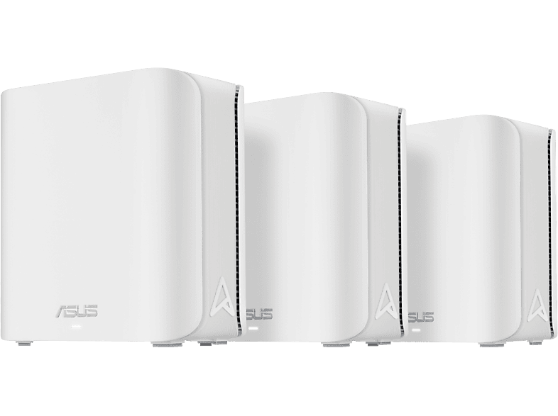 Asus Zenwifi Bd4 3-pack Multiroom-wifi