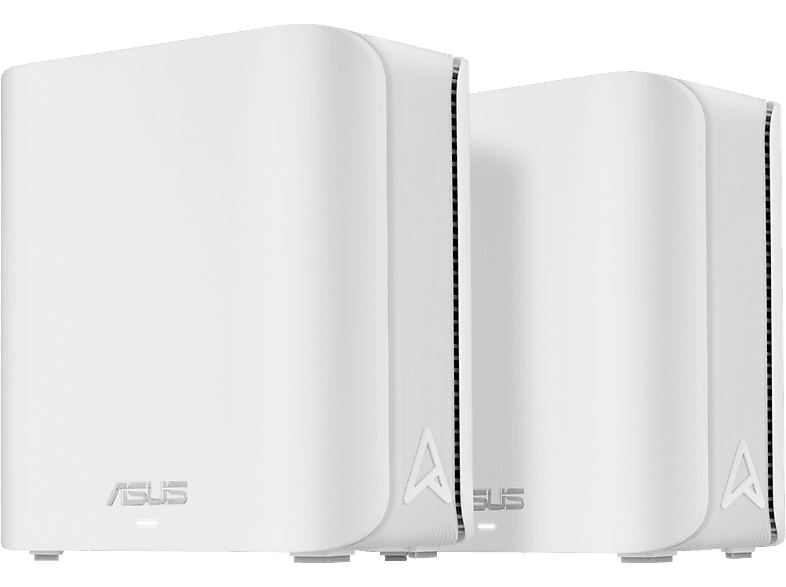 ASUS ZenWiFi BD4 2-pack