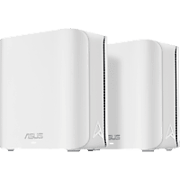 MediaMarkt ASUS ZenWiFi BD4 2-pack Multiroom-wifi aanbieding