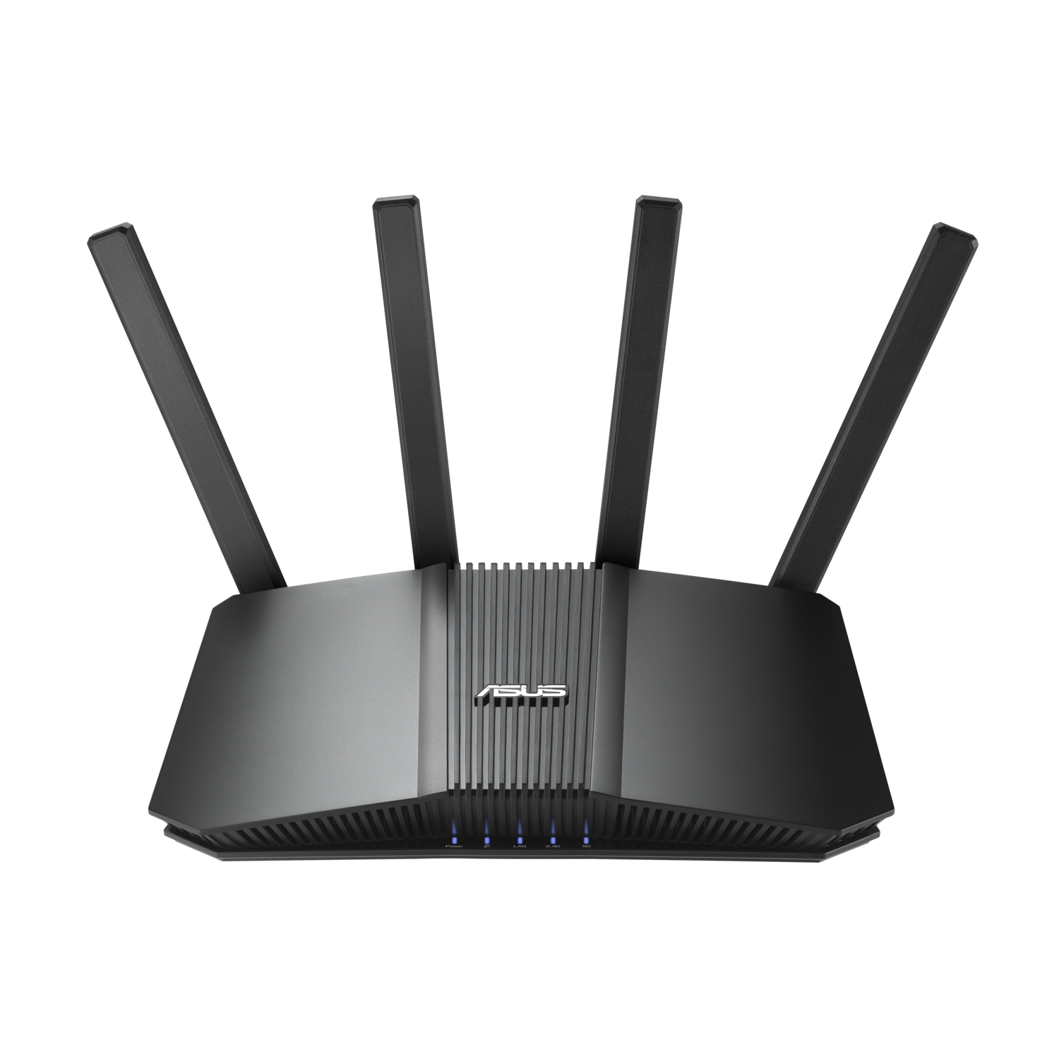 Asus Rt-be58u Be3600 Dual-band Wifi 7 Router