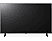 LG 50UR75003LK Smart tv, LED TV,LCD 4K TV, Ultra HD TV,uhd TV, HDR,webOS ThinQ AI okos tv, 126 cm