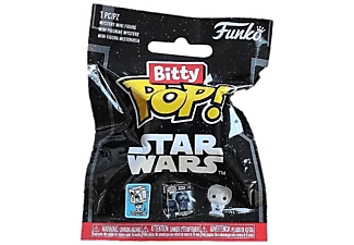 FUNKO POP Bitty POP! Singles: Star Wars figura (FU76359)