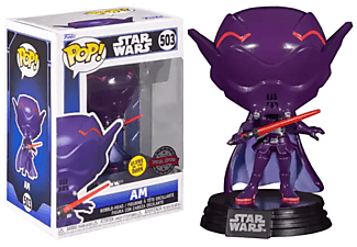 FUNKO POP Star Wars: Kyoto - AM figura #503 (FU61350)