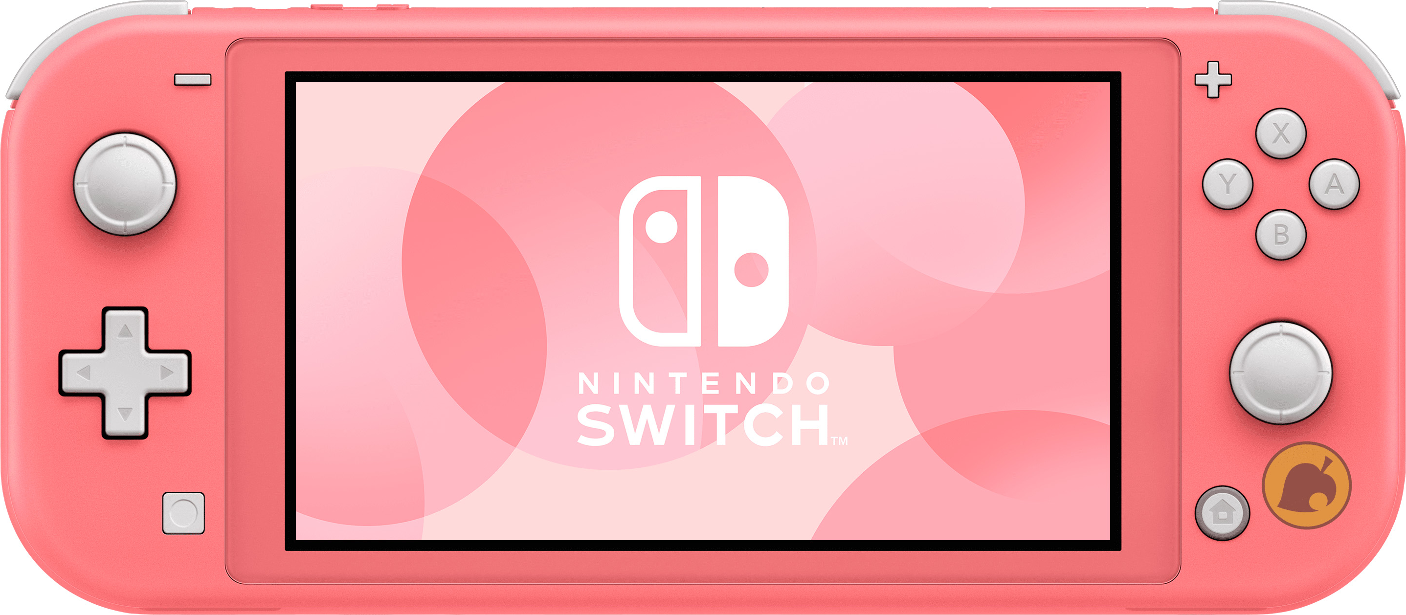 NINTENDO Switch Lite | Animal Crossing: New Horizons - Melinda
