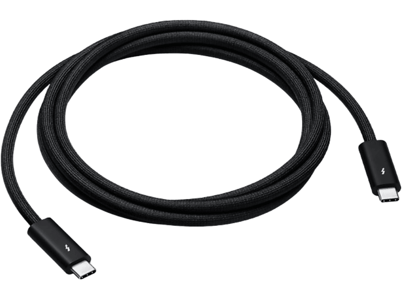 Câble Apple Thunderbolt 4 Pro (USB-C) 1,8m