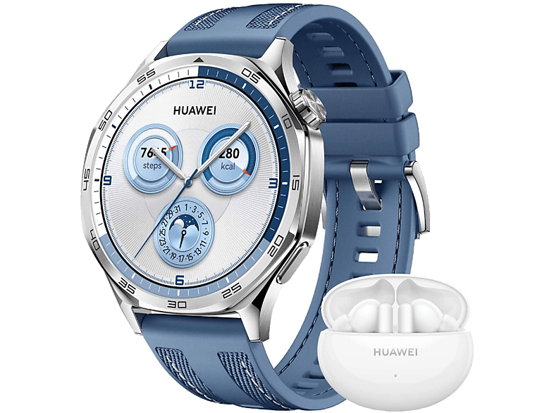 Smartwatch | Huawei Watch GT5 46 mm