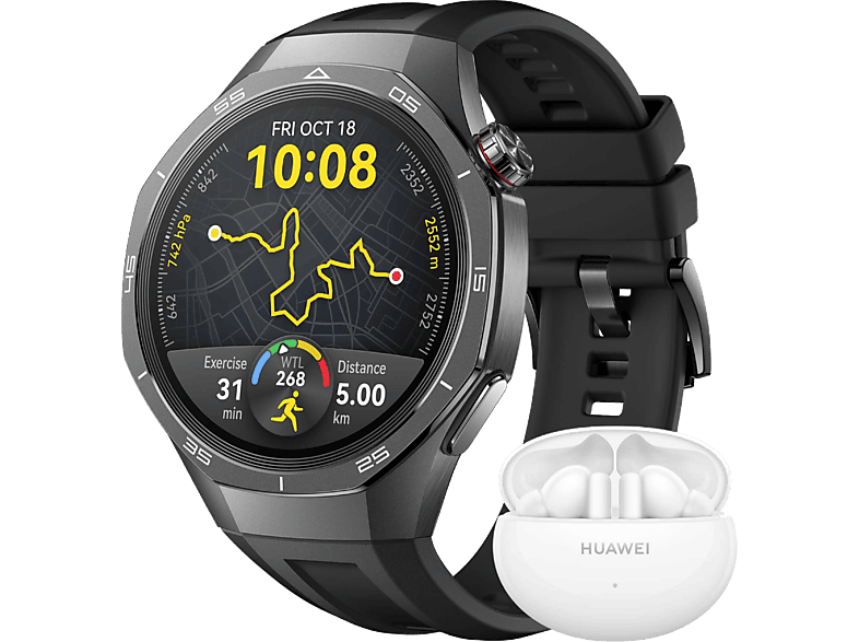 Smartwatch | Huawei Watch GT5 Pro 46mm