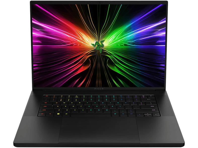 Portátil gaming Razer Blade 16, 16 " UHD 4K, Intel® Core™ i9 14900HX