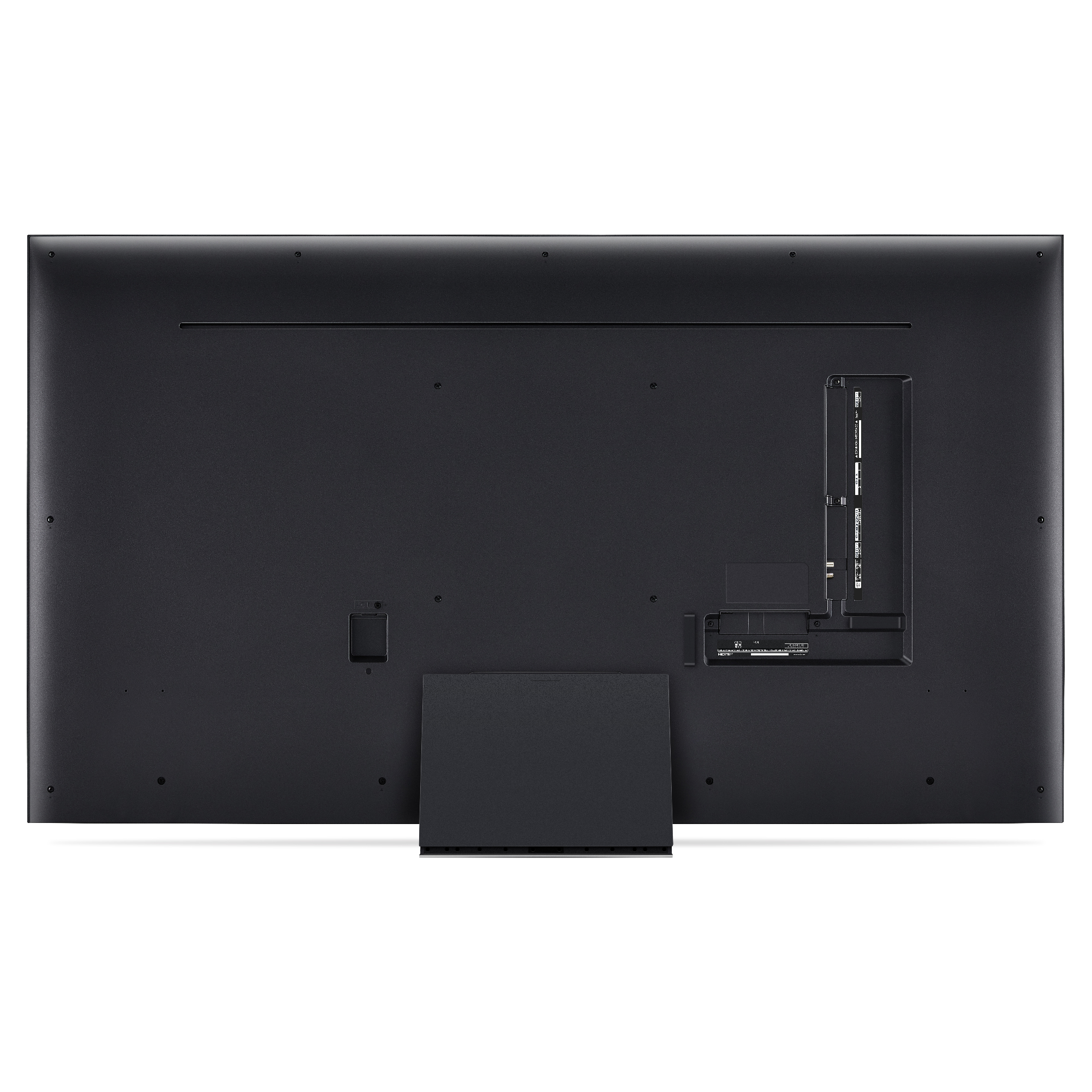 TV QNED 65" - LG 65QNED813RE, UHD 4K, Procesador Inteligente α7 4K Gen6, Smart TV, Ashed Blue