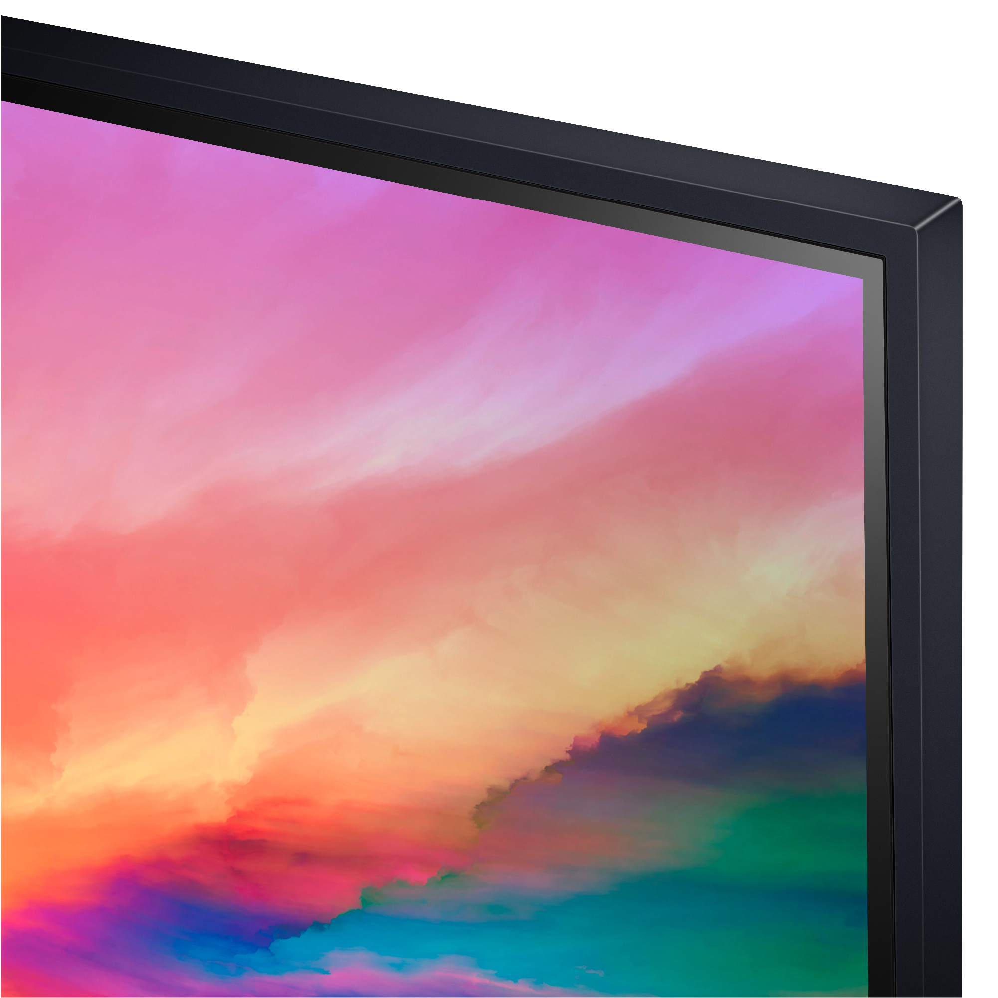 TV QNED 65" - LG 65QNED813RE, UHD 4K, Procesador Inteligente α7 4K Gen6, Smart TV, Ashed Blue