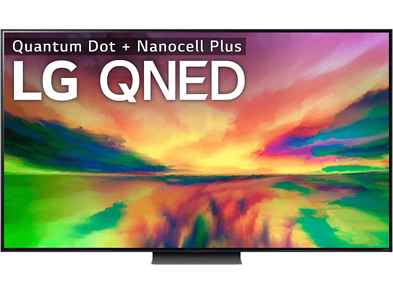 TV QNED 65" | LG 65QNED813RE