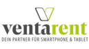 ventarent Logo