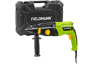 FIELDMANN FDV 210850-E Elektromos fúrókalapács (50005662)