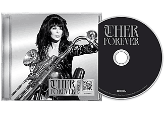 Cher - Forever - Classics (CD)