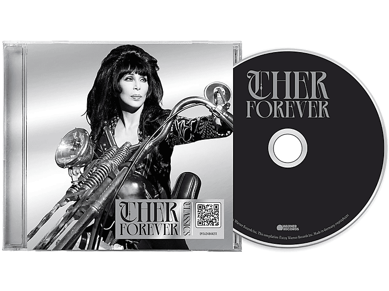 Cher - Forever Classics (CD)