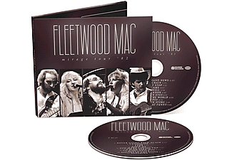 Fleetwood Mac - Mirage Tour '82 (CD)