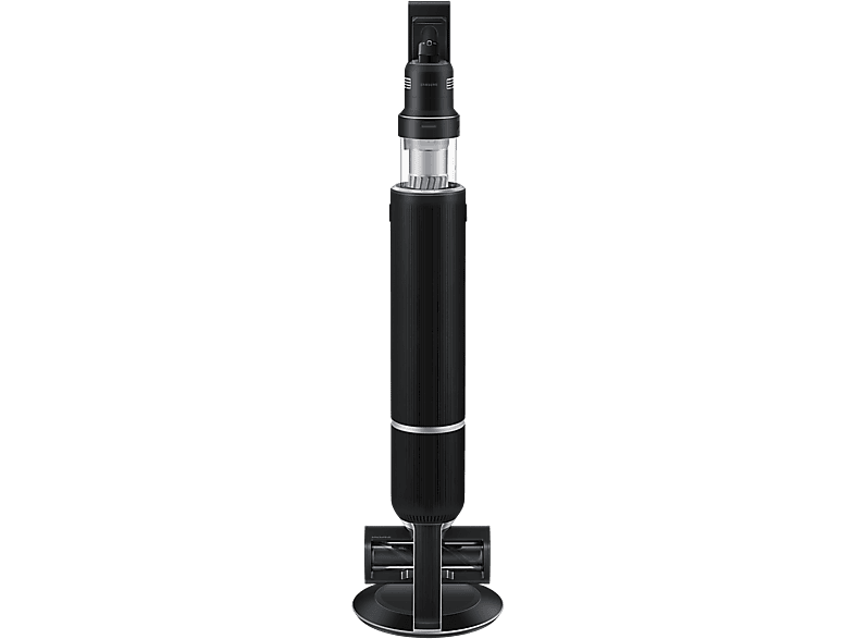 Aspirador escoba - Samsung VS28C9784QK/GE, 730W, 60 min, Negro