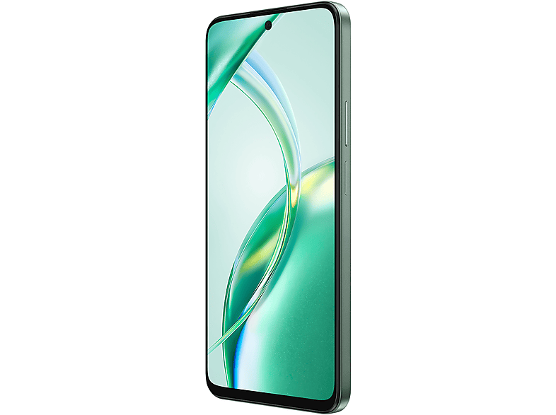 Thumbnail - HONOR 200 Smart 256 GB Forest Green Dual SIM
