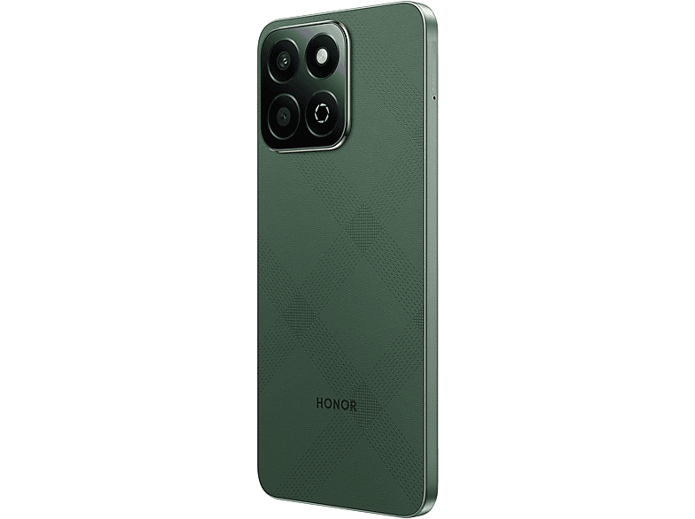 Thumbnail - HONOR 200 Smart 256 GB Forest Green Dual SIM