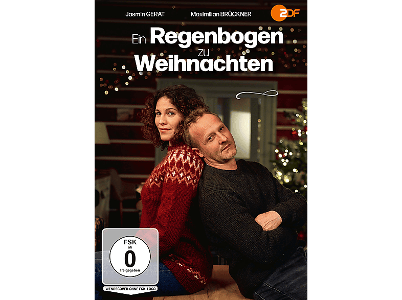 Wo Spielt Ein Regenbogen Zu Weihnachten