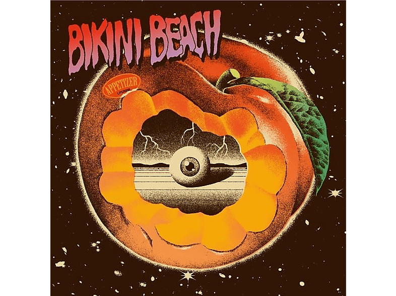 Bikini Beach - Appetizer - (Vinyl)