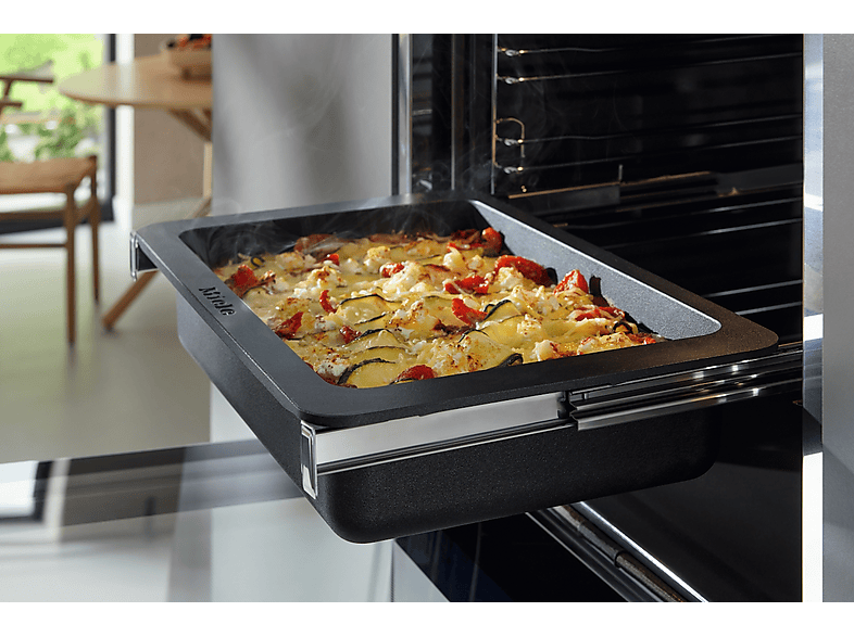 MIELE HFC 70-C Original Miele FlexiClip Vollauszüge, Teleskopauszug