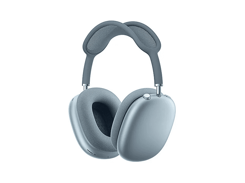 Apple AirPods Max A2096　lightning　エアポッズ APPLE Airpods Max (USB-C) Kablosuz Kulak Üstü Kulaklık Mavi