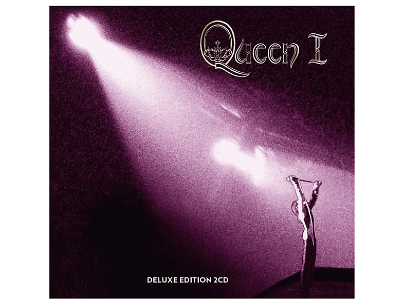 Emi Queen - I Cd