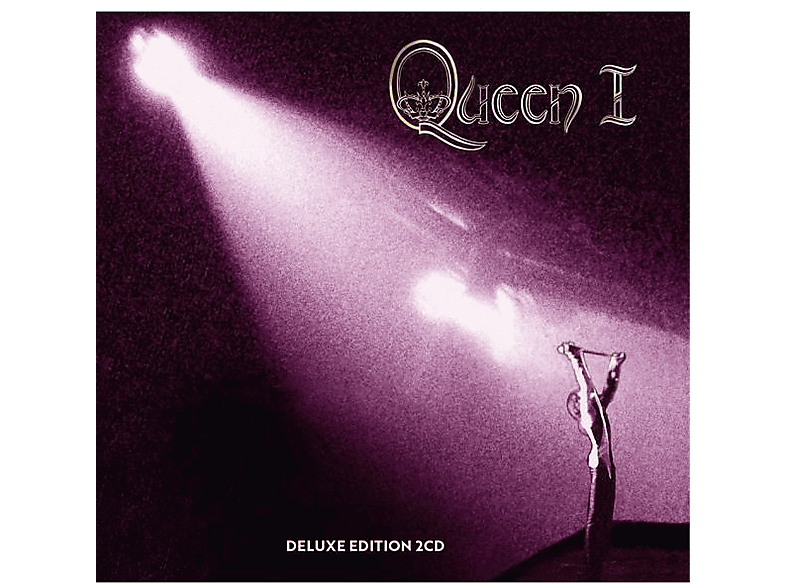 Queen | Queen I (Deluxe Edition 2CD) - (CD) | MediaMarkt