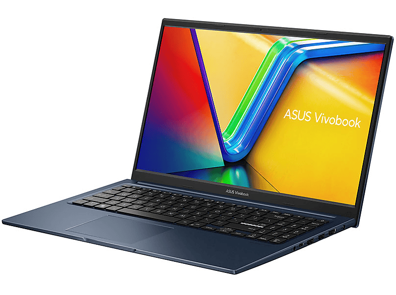 ASUS X1504ZA-NJ634W/ Intel i3-1215U/ 8GB Ram/ 512GB SSD/ 15.6