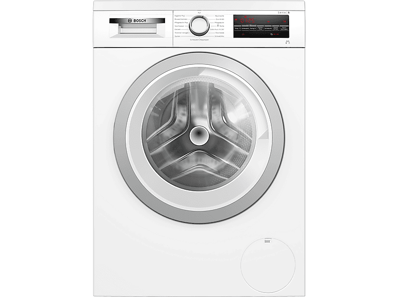 Bosch WUU28T49 Serie 6 Waschmaschine (9 kg, 1351 U/Min., A, Frontlader)