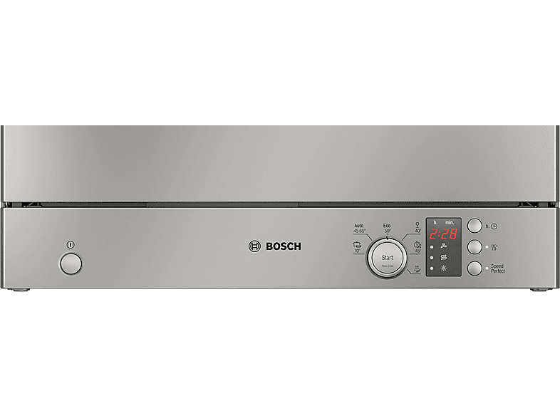Thumbnail - BOSCH SKS2ITI00E Serie 2 Geschirrspüler (Standgerät, 551 mm breit, 49 dB (A), E)