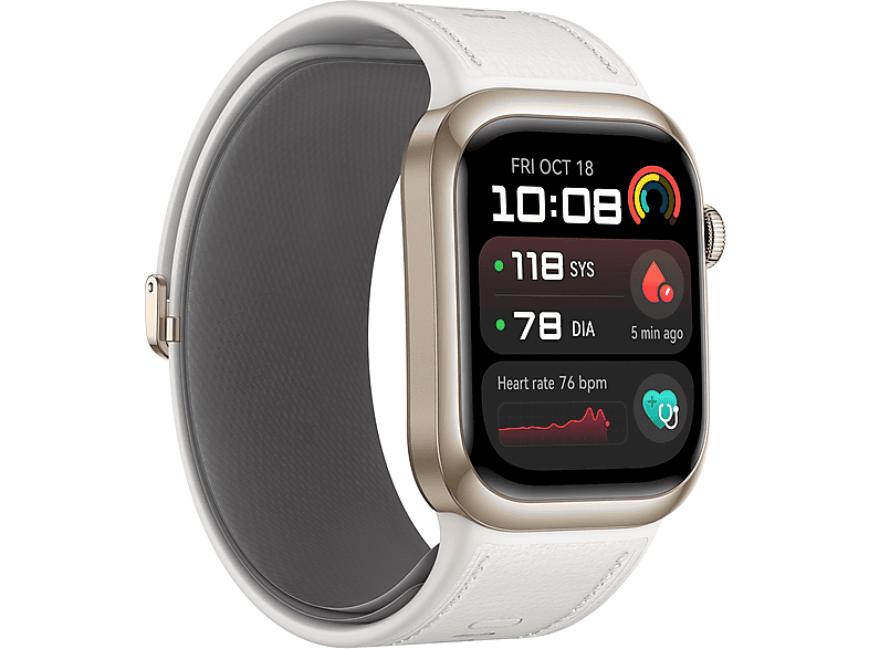 Huawei Watch D2, Gold; Smart Watch