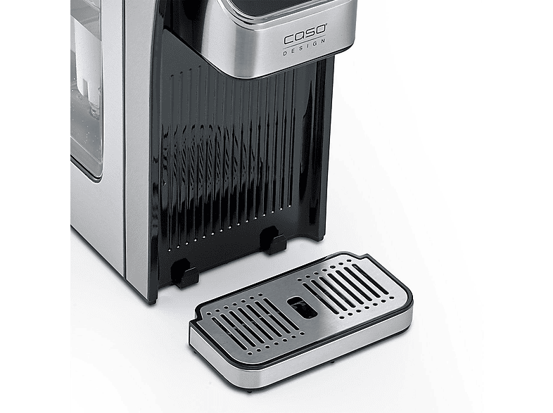 Caso 1889 HW 770 Advanced Turbo-Heißwasserspender (Schwarz, 2700 ml, 2600 Watt) — Foto 5 von 5