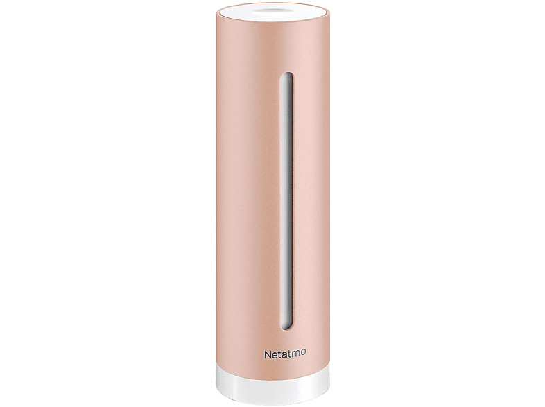Misuratore Netatmo Misuratore Qualità Aria