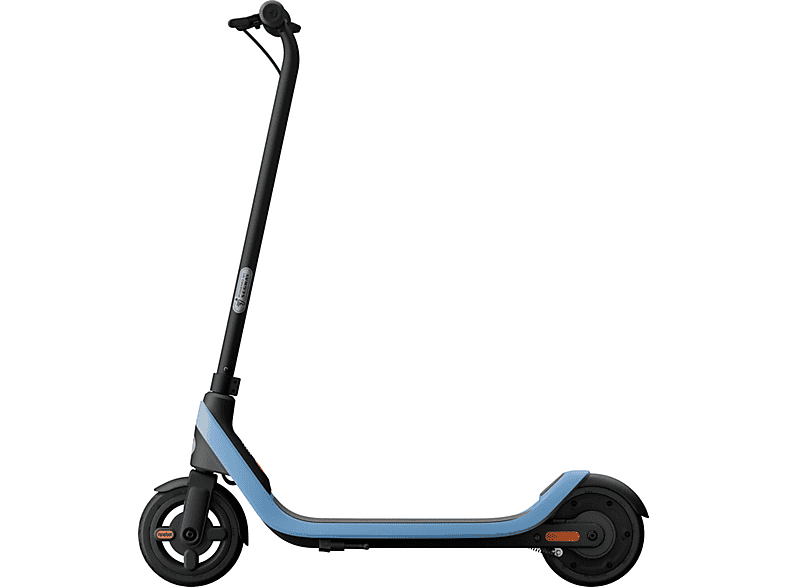 SEGWay KickScooter C2 Lite Elektroroller für Kinder; Kinder eKickScooter----E-Roller — Foto 4 von 5