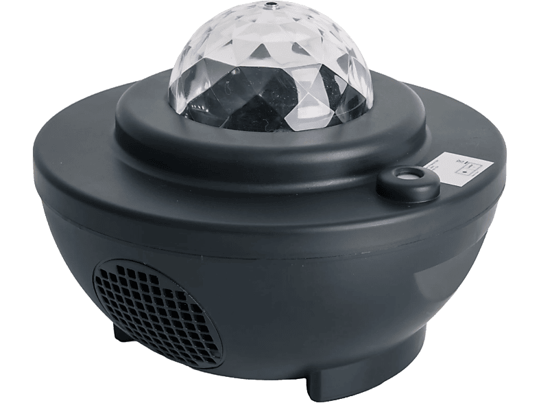 NÄVE Galaxy Water LED Projector