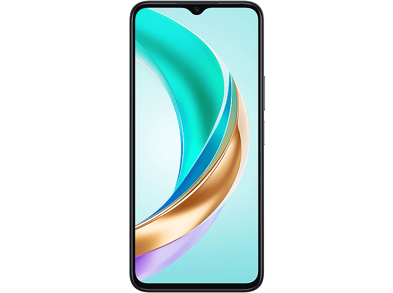 HONOR X6B 128 GB Midnight Black Dual SIM