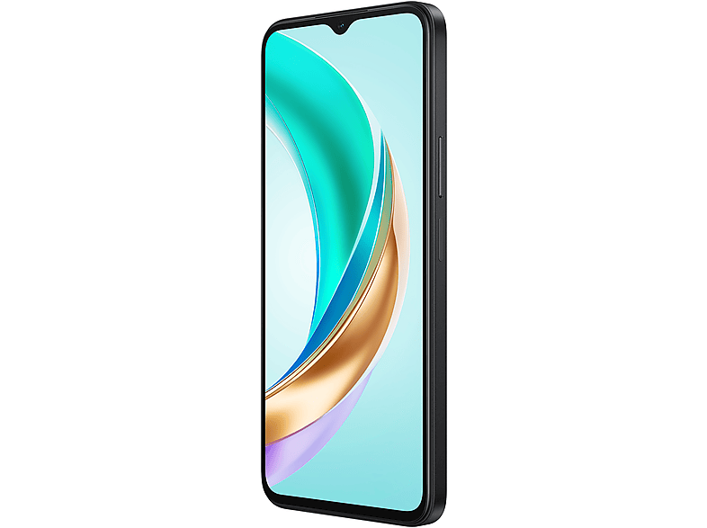 HONOR X6B 128 GB Midnight Black Dual SIM