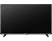 HISENSE 32A5NQ Full HD Smart QLED TV, fekete, 80 cm