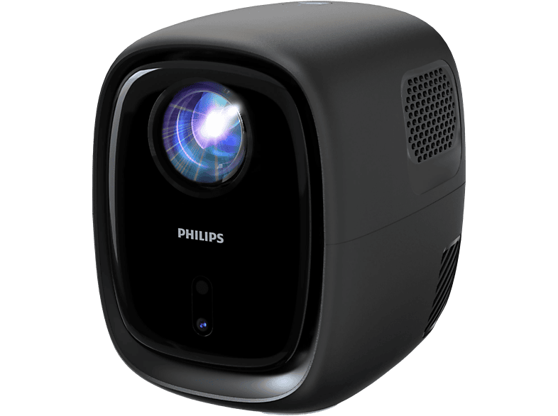 Philips NeoPix 130 Smart Projector