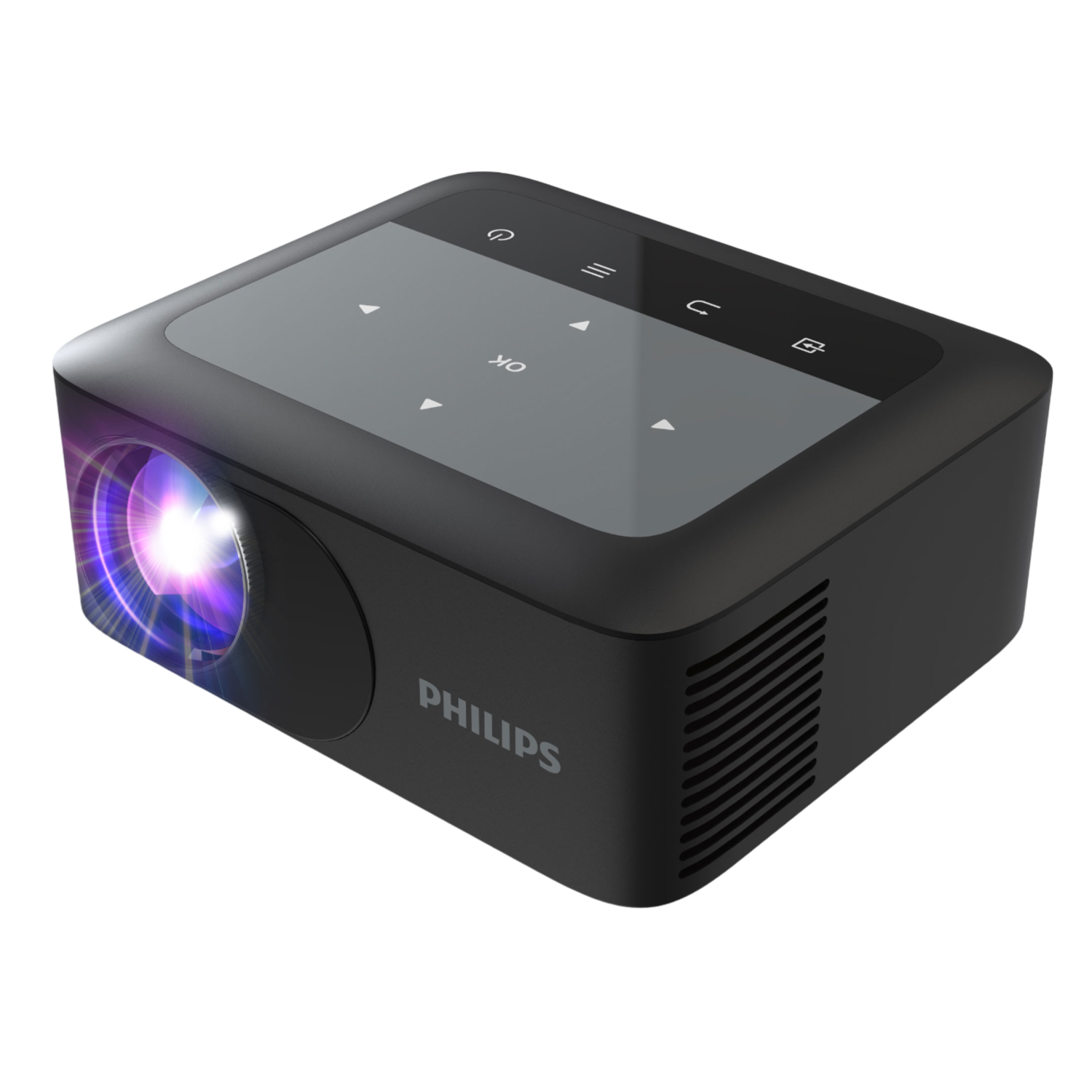 Philips Neopix 110 Beamer Zwart afbeelding
